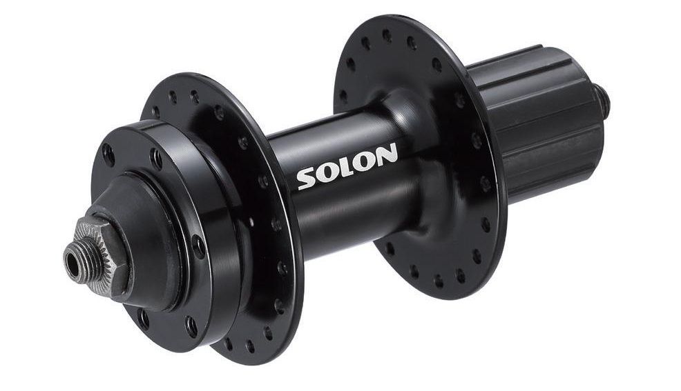 Втулка для велосипеда SOLON DH802R