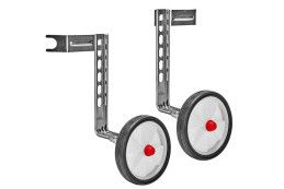 Колеса тренировочные (приставные) SM-284O 12"-20"