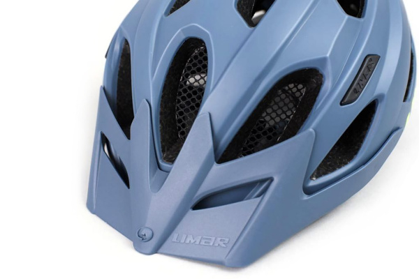 Велошлем Limar BERG-EM р.L (57-62)