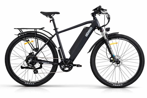 Велосипед Eltreco Ultra MAX GT