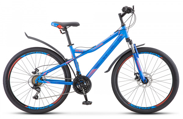 Велосипед 26" STELS Navigator-510 MD