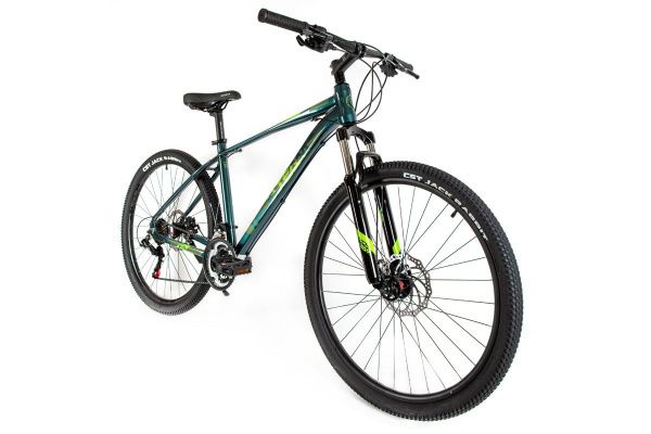 Велосипед TechTeam Neon 27.5 (2023)