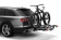 Крепление для перевозки велосипедов на фаркопе Thule EasyFold XT 3