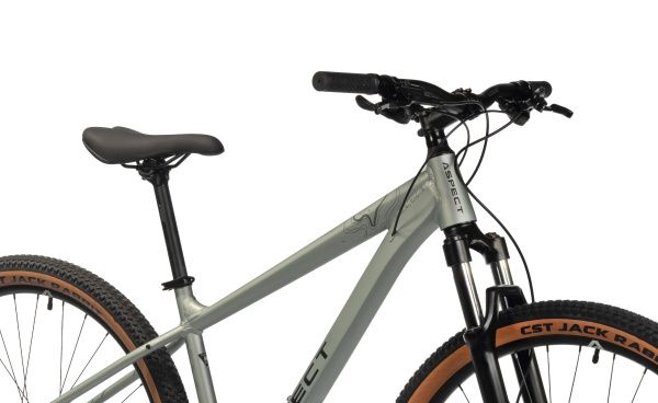 Велосипед Aspect LEGEND 29 (2024)