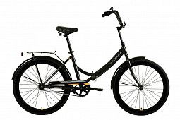 Велосипед Forward VALENCIA 24 X (2022)