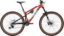 Велосипед Rock Machine 29 Blizzard TRL 70-29 Велосипед Rock Machine 29 Blizzard TRL 70-29