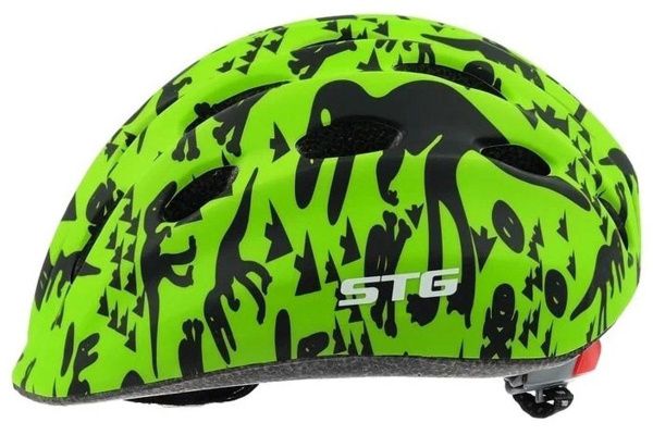 Шлем STG HB10, с фикс застежкой