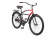 Велосипед Schwinn Tornado (2017)