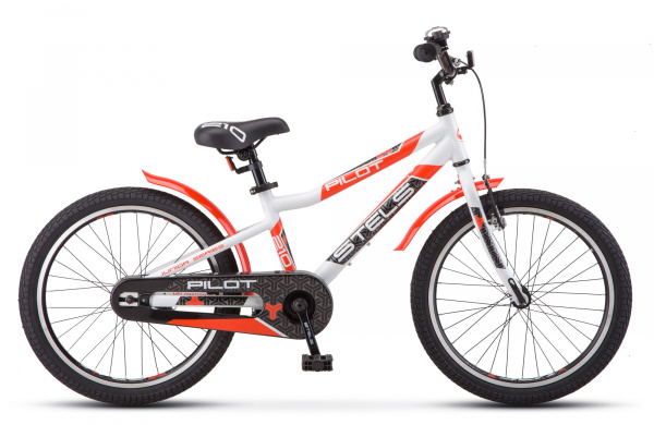 Велосипед 20" STELS Pilot-210 Gent