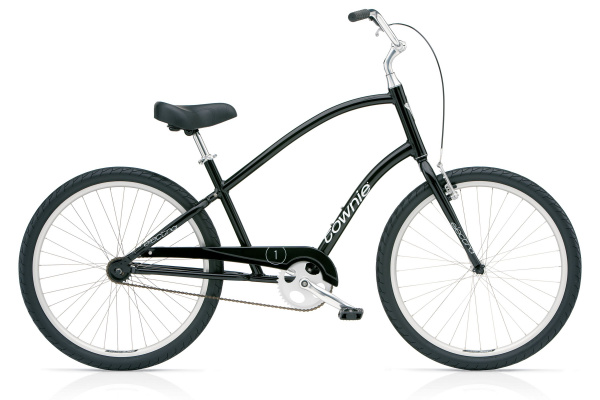 Велосипед Electra Townie Original 1 Mens (2017)