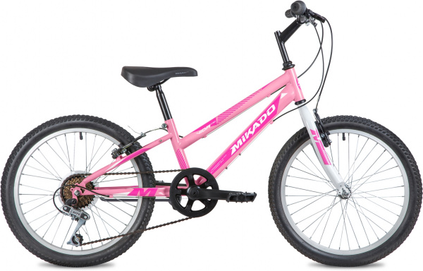 Велосипед MIKADO 20" VIDA KID (2022)