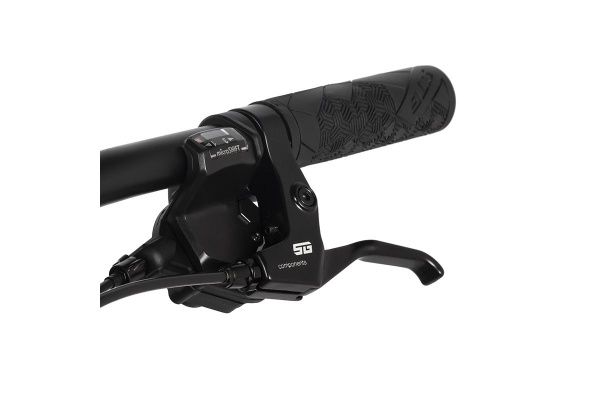 Велосипед FOXX CAIMAN 26 (2024)