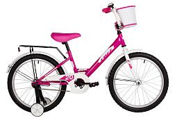 Велосипед FOXX SIMPLE 20 (2025)