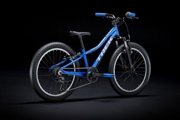 Велосипед Trek Precaliber 20 7Sp Boys (2022)