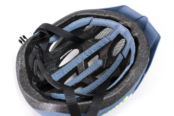 Велошлем Limar BERG-EM р.L (57-62)