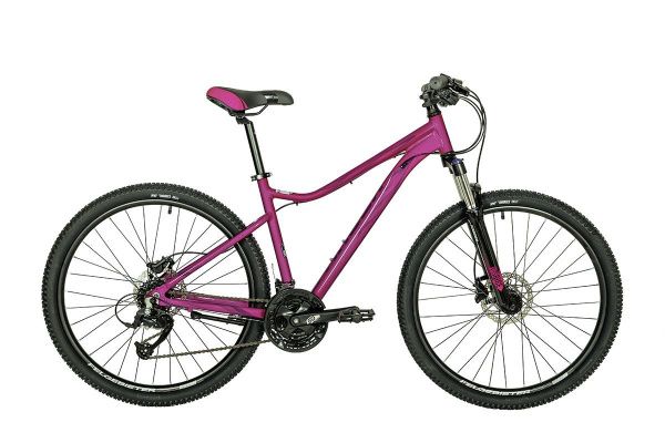 Велосипед STINGER LAGUNA PRO 26 (2023)