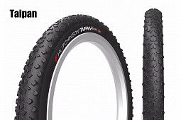 Покрышка 27.5" Hutchinson Taipan Koloss