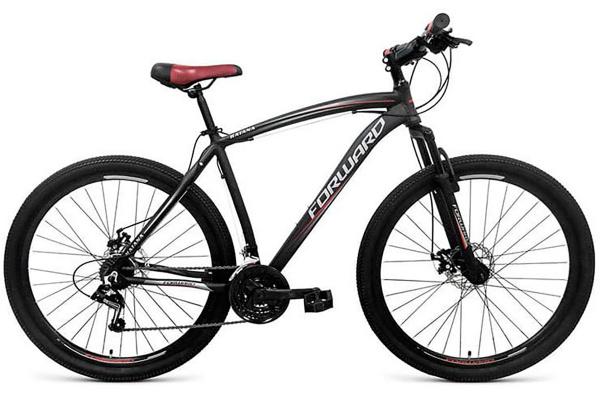 Велосипед Forward Katana 29 (2018)