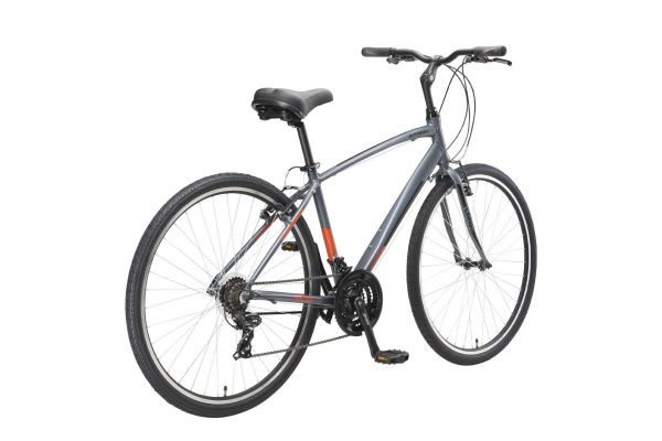 Велосипед Stark Terros 28.2 V (2022)