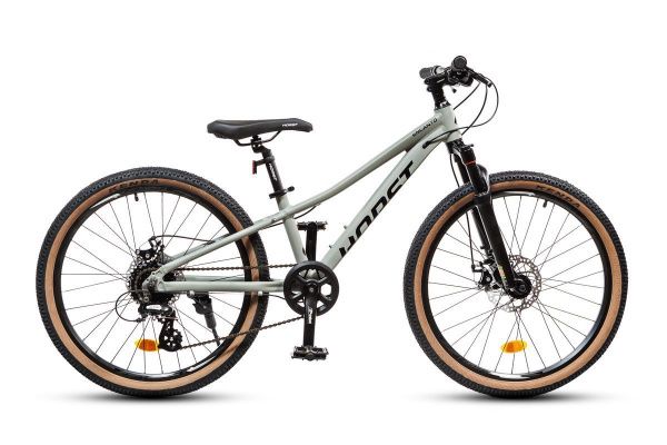 Велосипед HORST Encanto 24 (2025)
