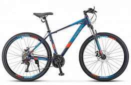 Горный велосипед STELS Navigator 720 MD 27.5
