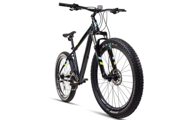 Велосипед ASPECT FORCE 27.5+ (2022)