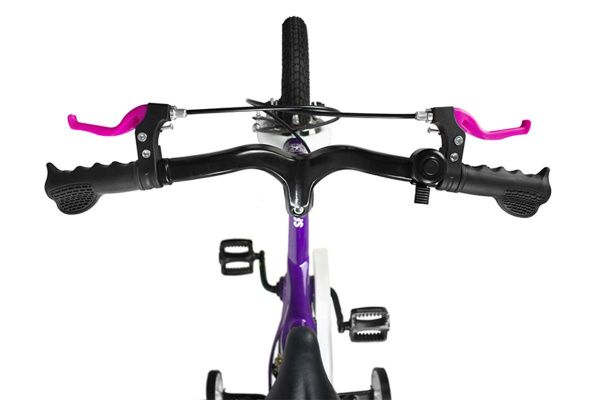 Велосипед MAXISCOO "Space", Стандарт, 18" (2022)