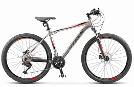 Велосипед Stels Navigator 630 D 26 Z010 (2026)