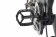 Велогибрид eltreco multiwatt