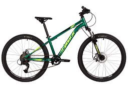 Детский велосипед FOXX 24'' CAIMAN JR (2025)