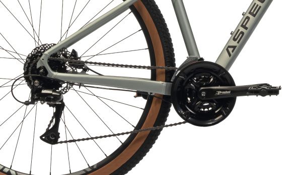 Велосипед Aspect LEGEND 29 (2024)