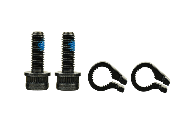 Тормоз дисковый гидравлический,задний SHIMANO KM8100JRRURX160 комплект,гидролиния 1600мм,без ротора