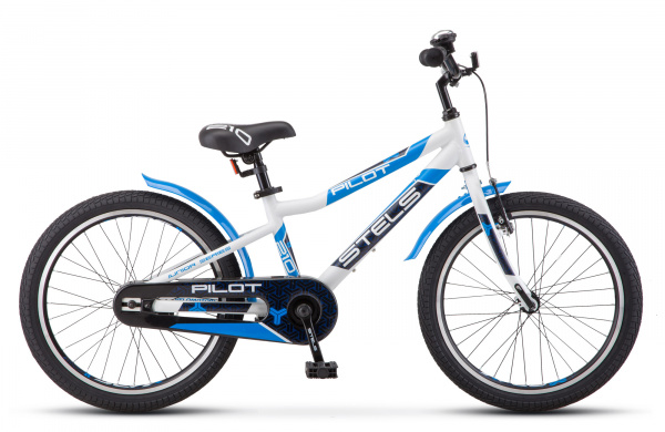 Велосипед 20" STELS Pilot-210 Gent