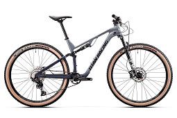 Велосипед Titan Racing CYPHER 120 CARBON COMP