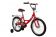 Велосипед NOVATRACK 18" URBAN (2022)