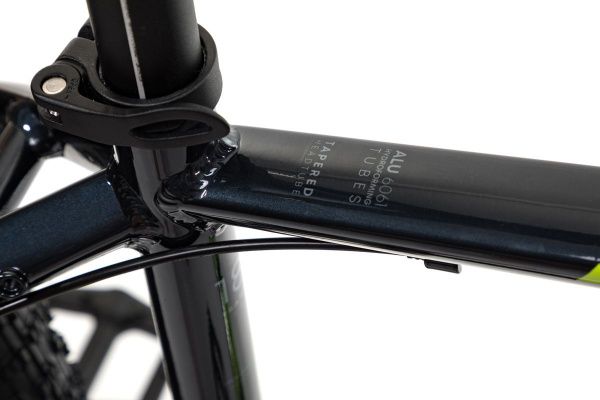 Велосипед ASPECT FORCE 27.5+ (2022)