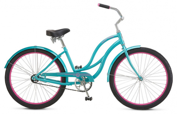 Велосипед Schwinn ALU 1 Women (2019)