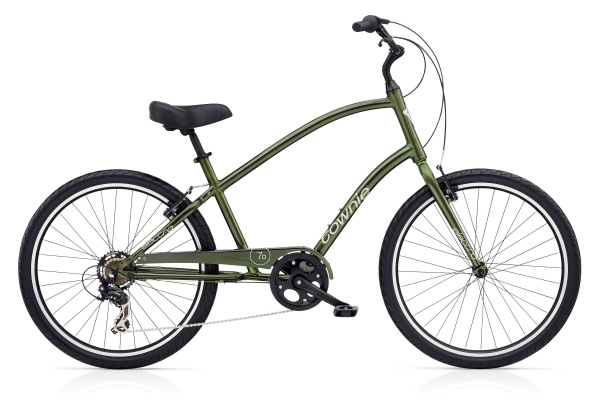 Велосипед Electra Townie Original 7D Mens (2017)