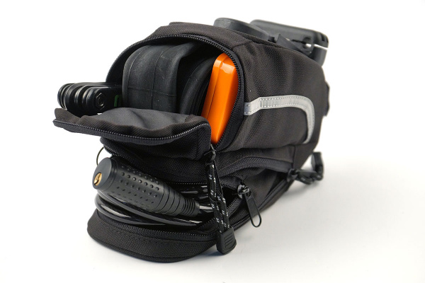 Подседельная сумка TY-08065 AMX GROS