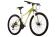 Велосипед STINGER LAGUNA EVO 27.5 (2024)