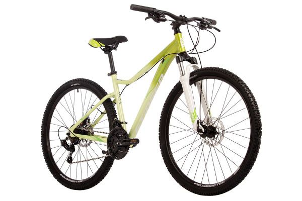 Велосипед STINGER LAGUNA EVO 27.5 (2024)