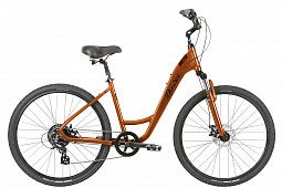 Велосипед Haro 26 Lxi Flow 2 - ST (2021)