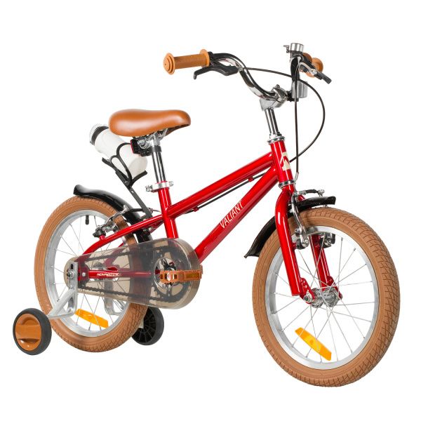 Велосипед NOVATRACK VALIANT 18 (2026)