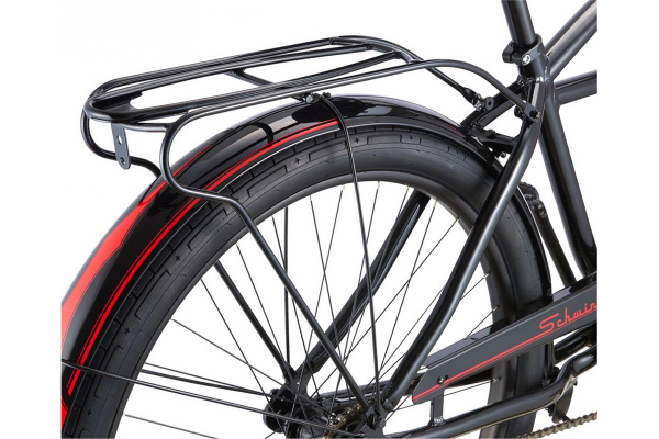 Велосипед Schwinn Tornado (2017)