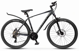 Велосипед Stels Navigator-720 MD 27.5 (2026)