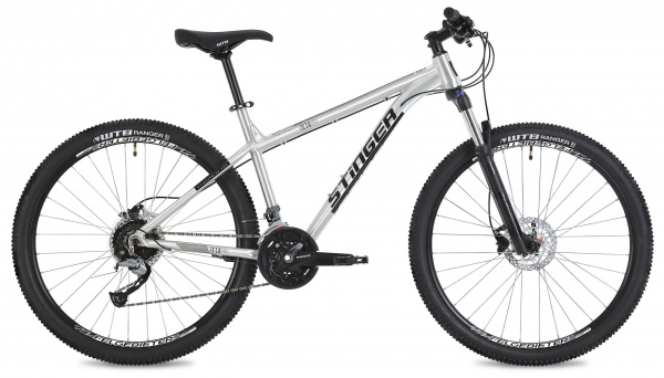 Велосипед Stinger Zeta Pro 27,5 (2018)