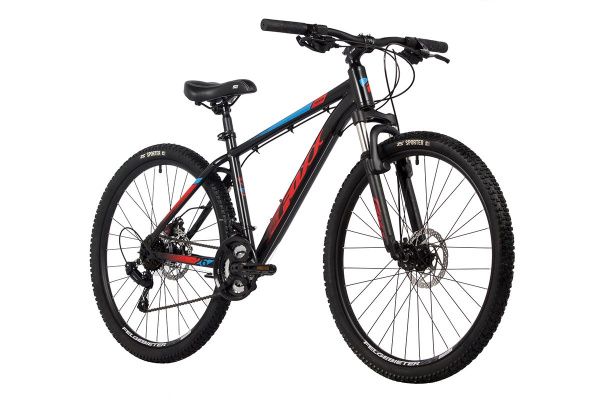 Велосипед FOXX CAIMAN 26 (2024)