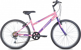 Детский велосипед MIKADO 24" VIDA JR (2022)