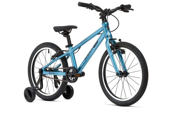 Велосипед Welt Teddy 18 (2025)