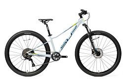 Велосипед Superior Racer XC DB 27.5 (2025)